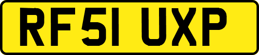 RF51UXP
