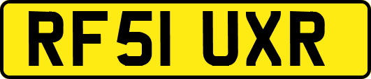 RF51UXR