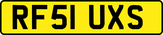 RF51UXS