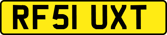 RF51UXT