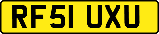 RF51UXU