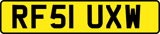 RF51UXW