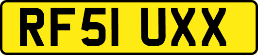 RF51UXX