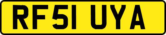 RF51UYA