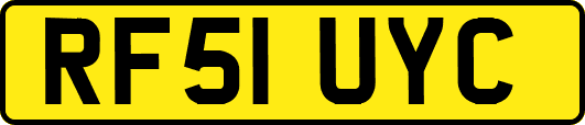 RF51UYC
