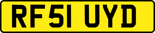 RF51UYD