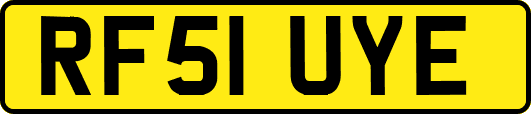 RF51UYE