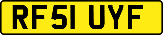 RF51UYF