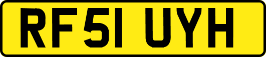 RF51UYH