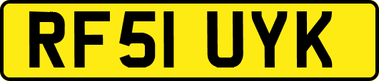 RF51UYK