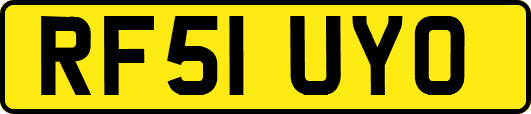 RF51UYO