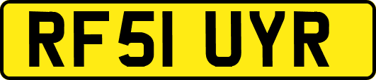 RF51UYR