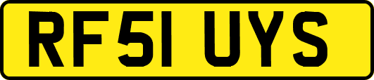 RF51UYS