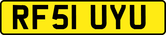 RF51UYU