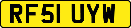 RF51UYW