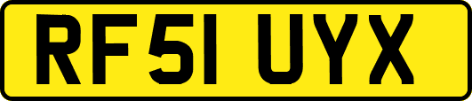 RF51UYX
