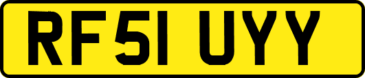 RF51UYY