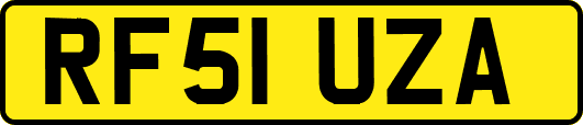 RF51UZA