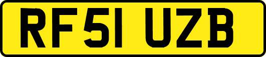 RF51UZB