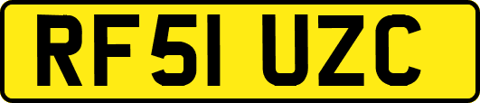 RF51UZC