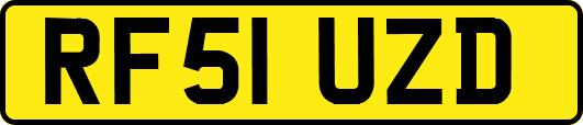 RF51UZD