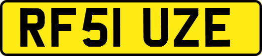 RF51UZE
