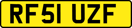 RF51UZF