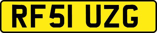RF51UZG