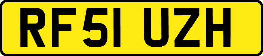RF51UZH