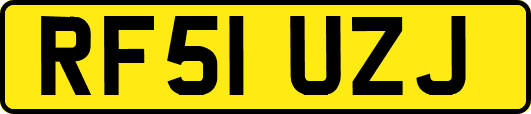 RF51UZJ