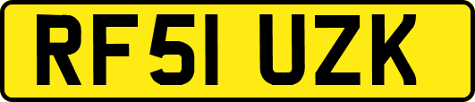 RF51UZK