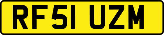 RF51UZM
