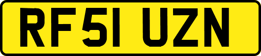 RF51UZN