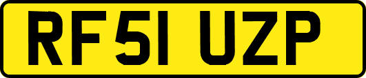 RF51UZP