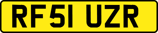 RF51UZR