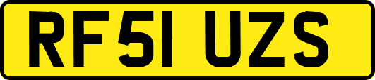 RF51UZS