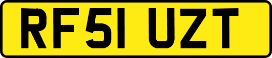 RF51UZT