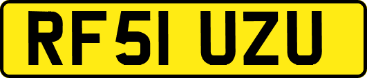 RF51UZU