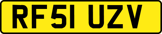 RF51UZV