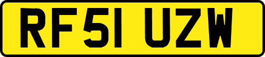 RF51UZW
