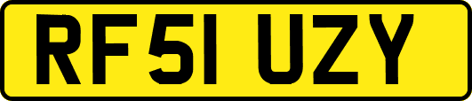 RF51UZY