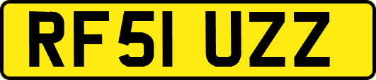 RF51UZZ