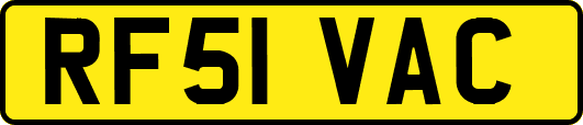 RF51VAC