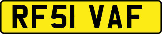 RF51VAF