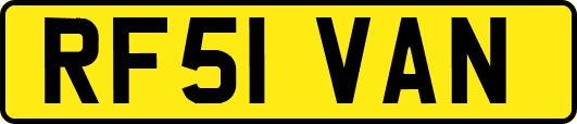 RF51VAN