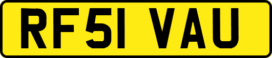 RF51VAU