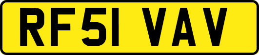 RF51VAV