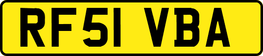 RF51VBA