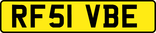 RF51VBE