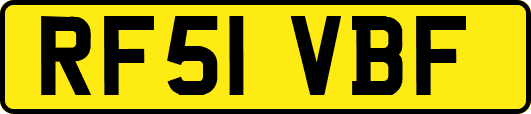 RF51VBF